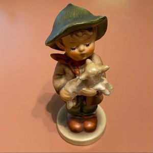 Hummel Figurine